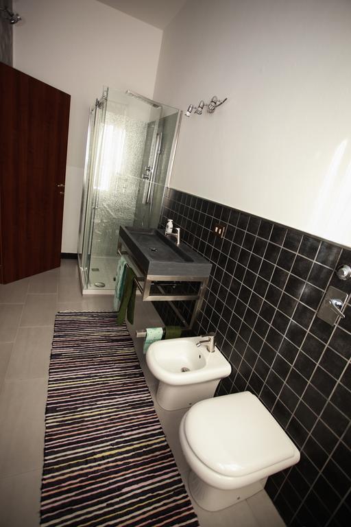 Luna Bianca Rozzano Room photo